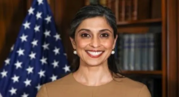 Usha Vance