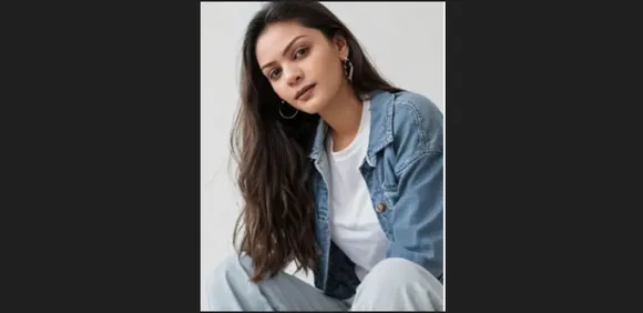 Anjali Varmora pic