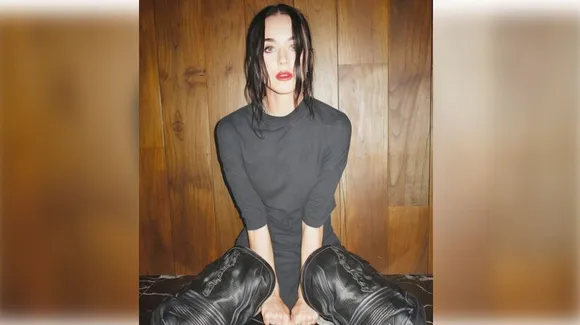 KATY PERRY