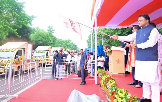mohan majhi
