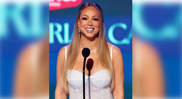 Mariah Carey