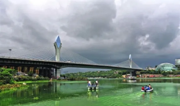 Hyderabad story pic