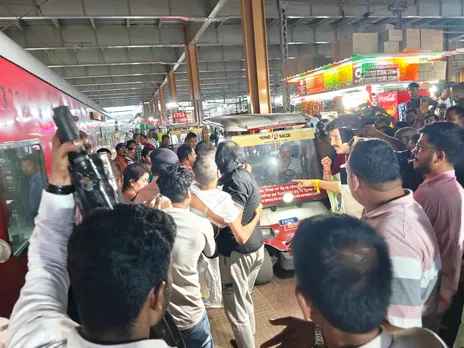 Sikkim mishap pic