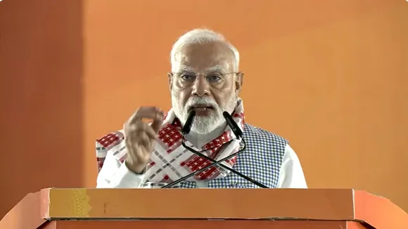Modi.bbsr