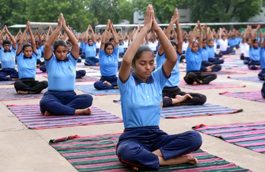 Yoga 1