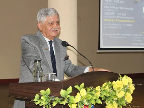 ex-army chief