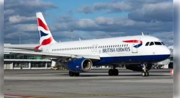 british airways