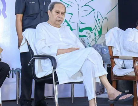 naveen patnaik