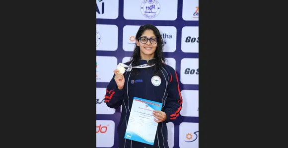 Odia swimmer pic 1