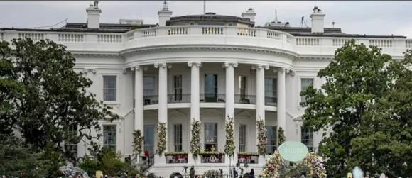 white house