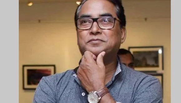 narayan pati