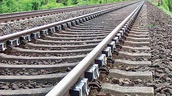 railway-track