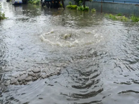FLOOD 1