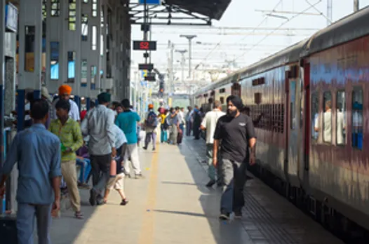 Indian Railways