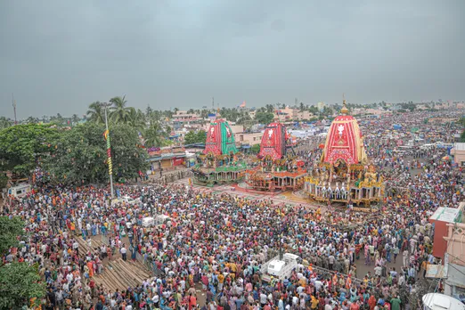 rath yatra