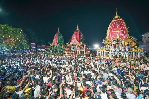 rath yatra stampede