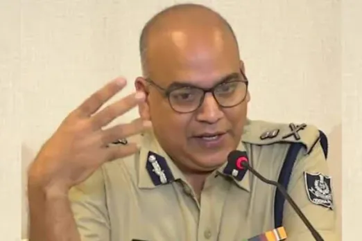 Soumendra Priyadarshi 1