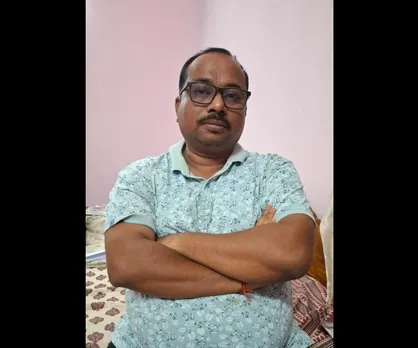 Dileswar Majhi