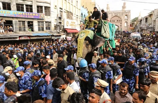 Hyderabad 1