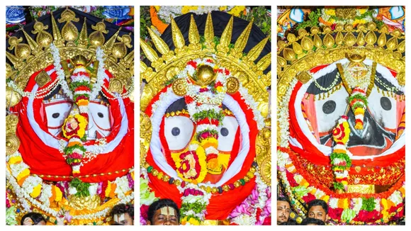 Suna Besha new