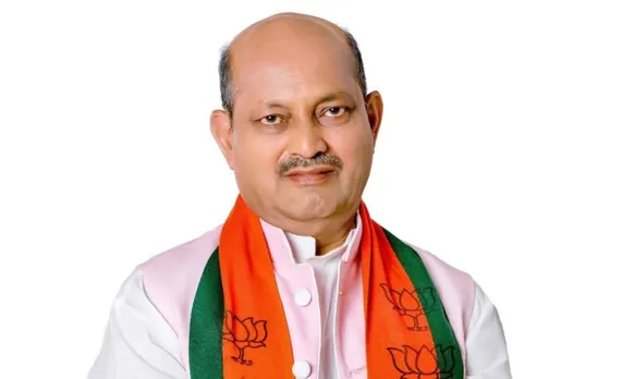 manmohan samal