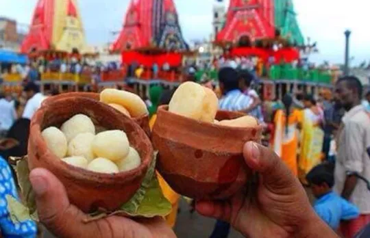 rasagola