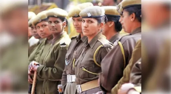 women police