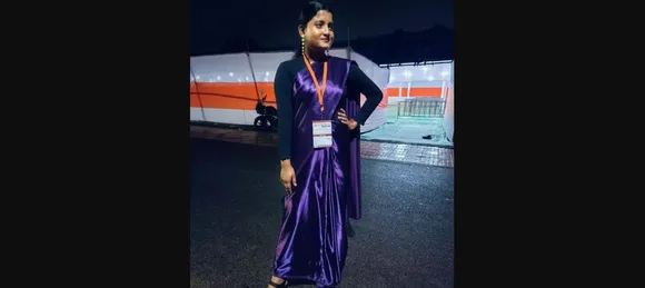 Soumyashree Bisi