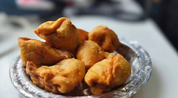 samosa