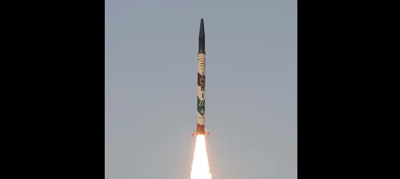 Agni 1