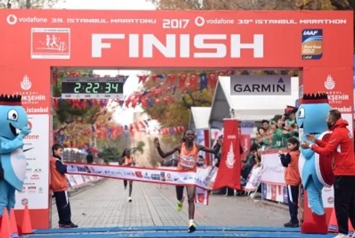 marathon