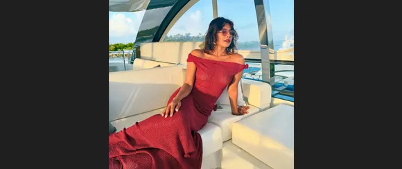 Priyanka Chopra
