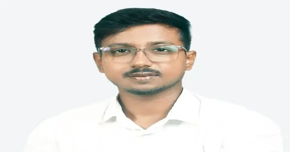 udit pradhan