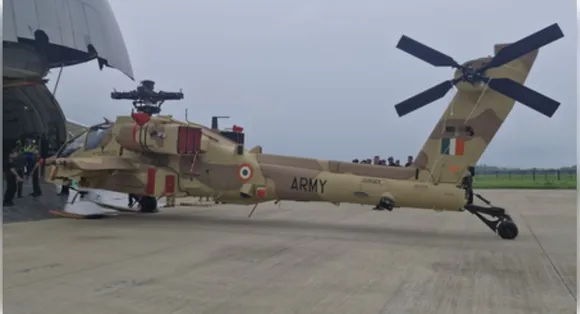 APACHE
