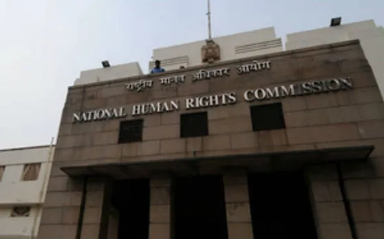 NHRC