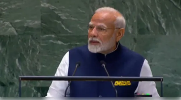 PM MODI
