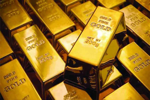 gold