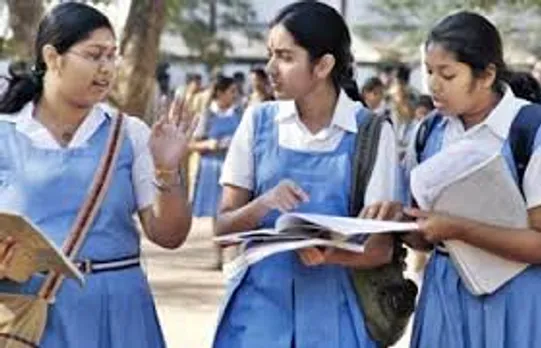 CBSE schools in Odisha capital admit +2 students before 10th results !