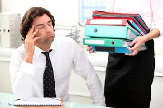 Know why employees don't give their 100 percent at work