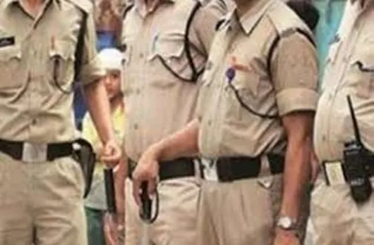 Tight security in place for oath-taking ceremony of new Odisha CM