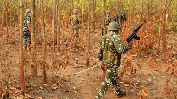maoist