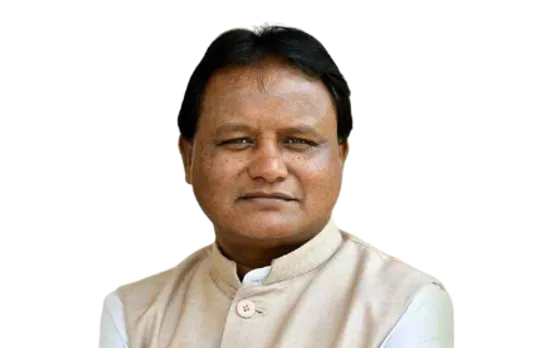 Mohan Majhi