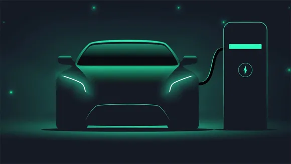 ev
