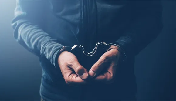 arrest