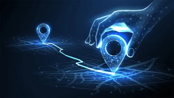 digital adress