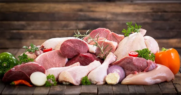 meat
