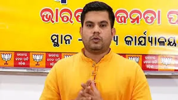 anil biswal