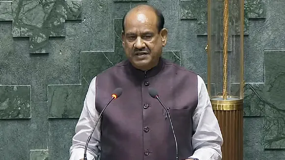 Om Birla