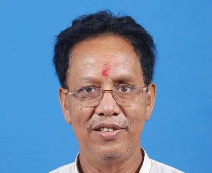 prafull
