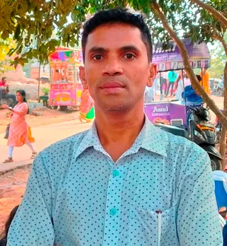 author image